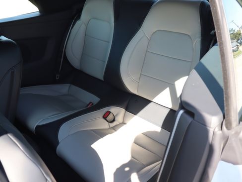 New 2025 Ford Mustang GT Premium image 10