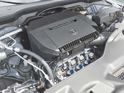 New 2026 Acura MDX A-Spec AWD/4WD image 19