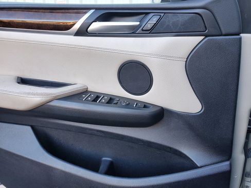 Used 2016 BMW X3 xDrive28i image 13