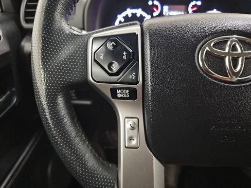 Used 2021 Toyota 4Runner SR5 AWD/4WD image 19