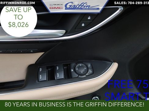 New 2026 Buick Envision Preferred AWD/4WD image 10