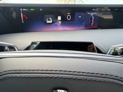 New 2026 Lincoln Nautilus Reserve AWD/4WD image 26