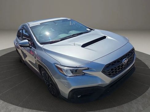 Used 2022 Subaru WRX Limited AWD/4WD image 2