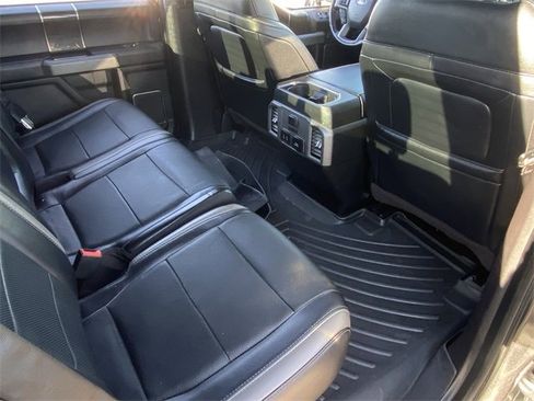 Used 2018 Ford F150 Raptor w/ Equipment Group 802A Luxury image 23