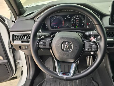 Used 2024 Acura Integra A-Spec FWD image 21