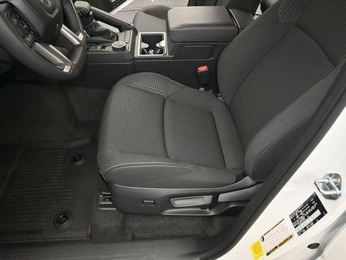 New 2026 Toyota 4Runner SR5 RWD image 10
