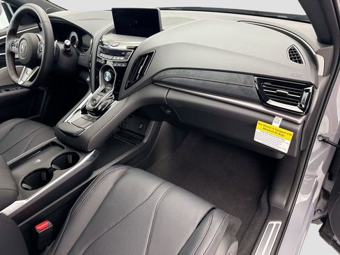 New 2026 Acura RDX A-Spec image 16