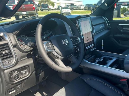 New 2026 RAM 1500 Big Horn image 6