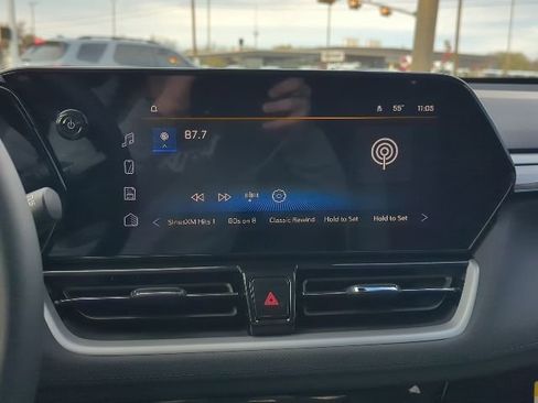 New 2026 Chevrolet TrailBlazer LT w/ Convenience Package image 17