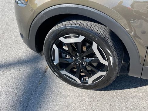 Certified 2025 Kia Telluride S AWD/4WD image 35