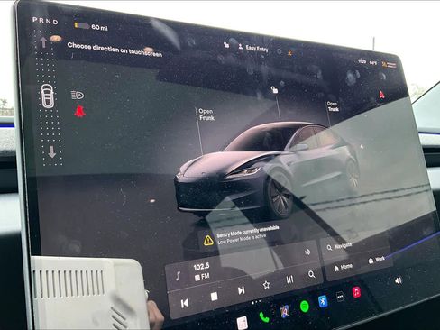 Used 2025 Tesla Model 3 Long Range image 32