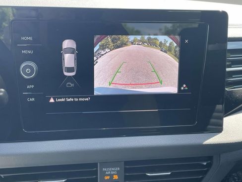 New 2026 Volkswagen Jetta S FWD image 27