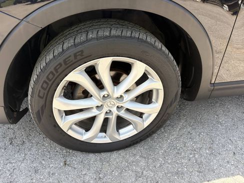 Used 2012 MAZDA CX-9 Grand Touring w/ Moonroof & Bose Audio Pkg AWD/4WD image 13