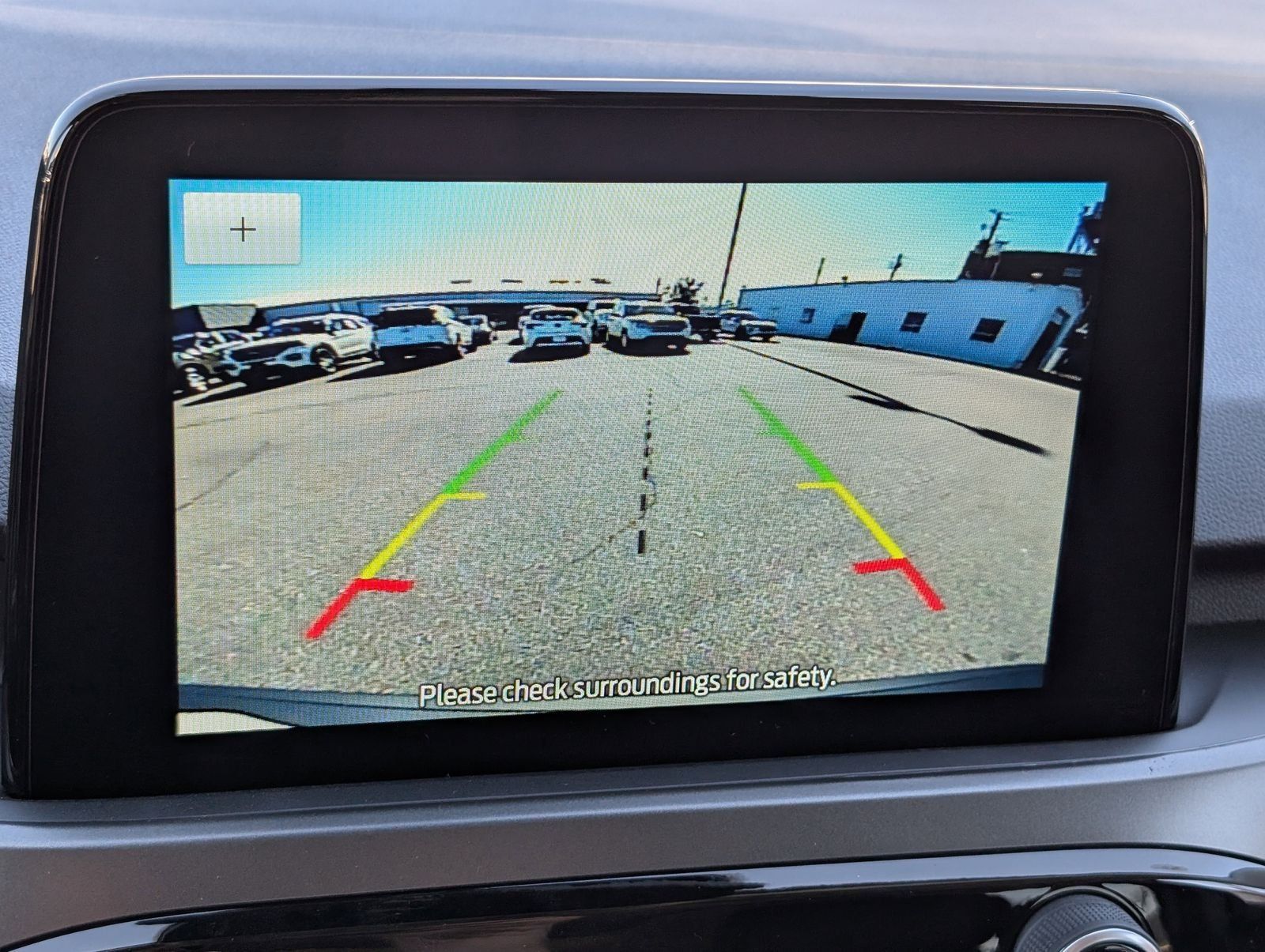 New 2026 Ford Escape Active FWD image 18