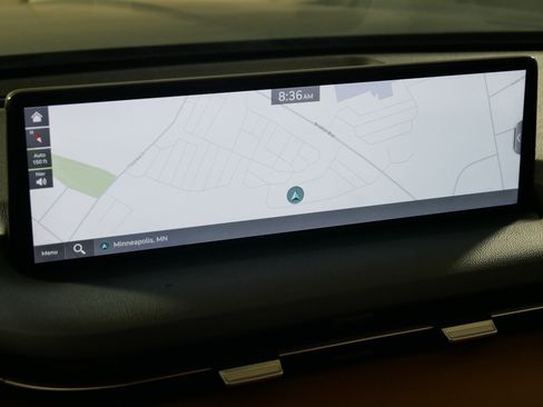 Certified 2023 Genesis GV70 2.5T w/ Advanced Package image 30