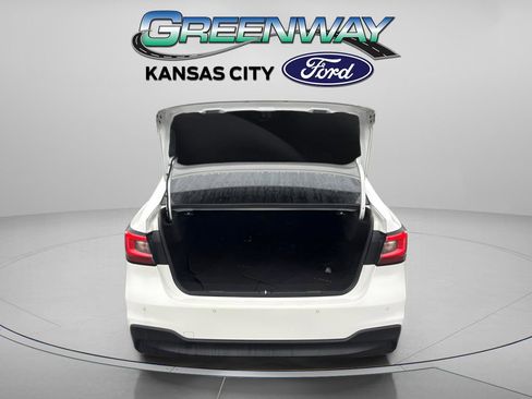 Used 2025 Subaru Legacy Limited AWD/4WD image 10