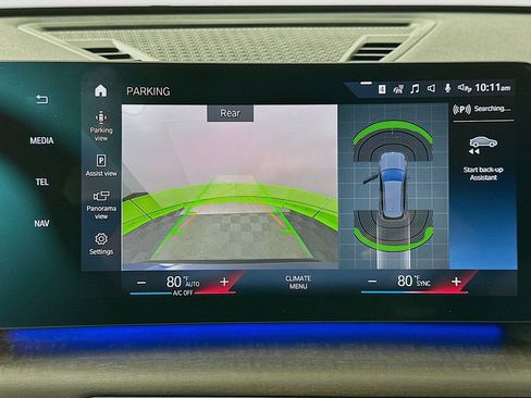 Certified 2023 BMW X1 xDrive28i image 14