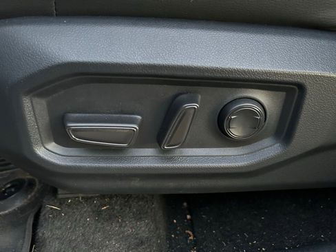 Used 2024 Toyota Tundra SR5 w/ SR5 Premium Package image 15