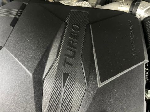 Used 2025 Kia Sorento EX FWD image 10