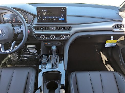 New 2026 Acura Integra A-Spec image 20