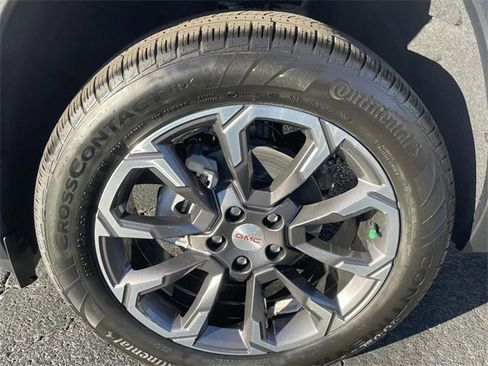 New 2026 GMC Terrain Elevation image 6