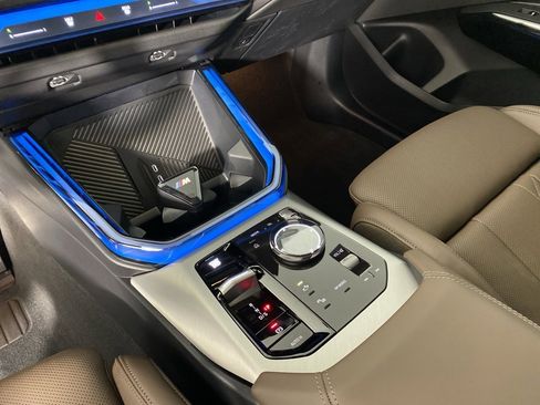 New 2026 BMW X3 xDrive30 w/ M Sport Package image 18