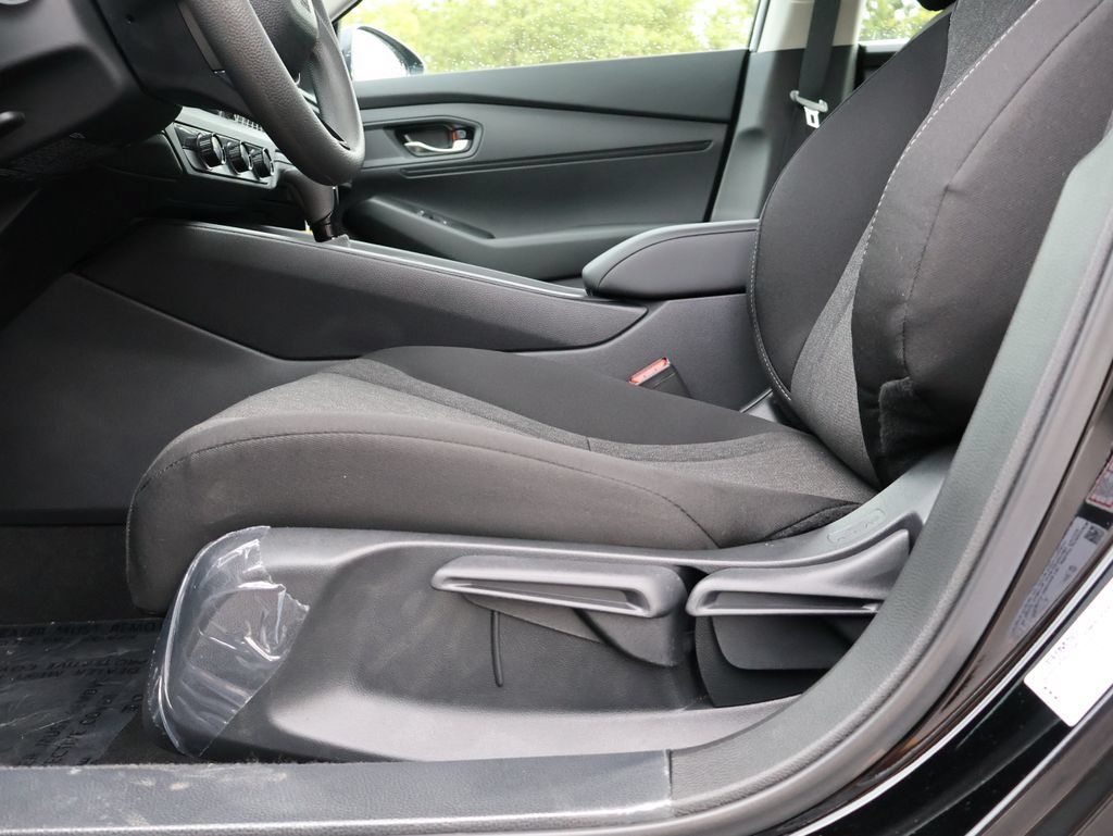 New 2026 Honda Accord LX image 29