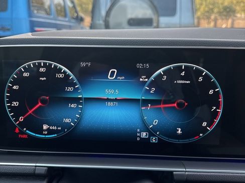 Used 2023 Mercedes-Benz GLE 350 image 5