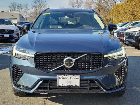Certified 2023 Volvo XC60 T8 Plus w/ Climate Package image 2