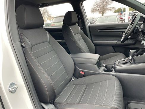 Certified 2025 Honda CR-V Sport image 28