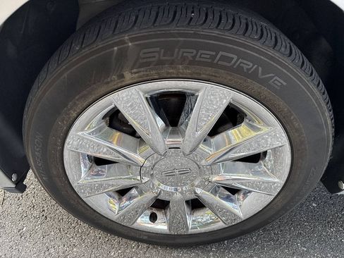 Used 2010 Lincoln MKZ FWD image 26