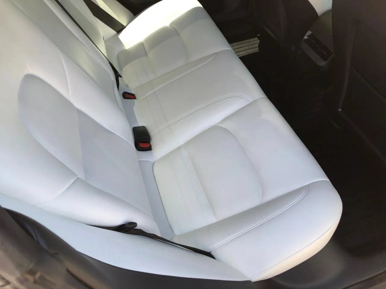 Used 2022 Tesla Model 3 Performance AWD/4WD image 27