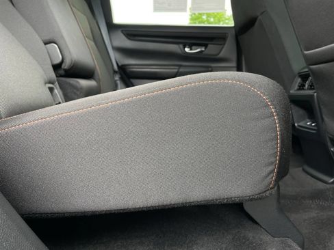Used 2026 Honda CR-V Sport image 34