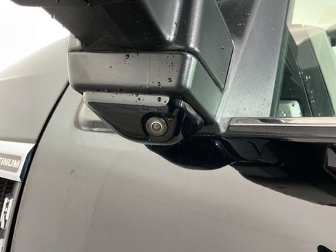 Used 2017 Ford F350 Platinum w/ Platinum Ultimate Package image 12