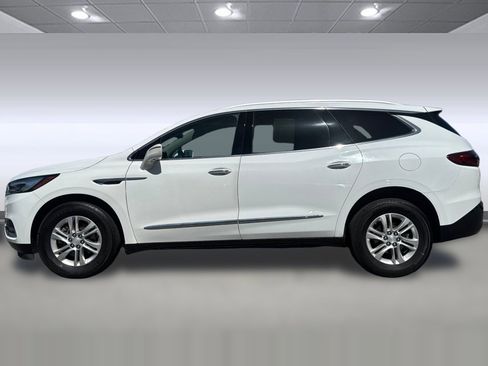 Used 2019 Buick Enclave Premium AWD/4WD image 2