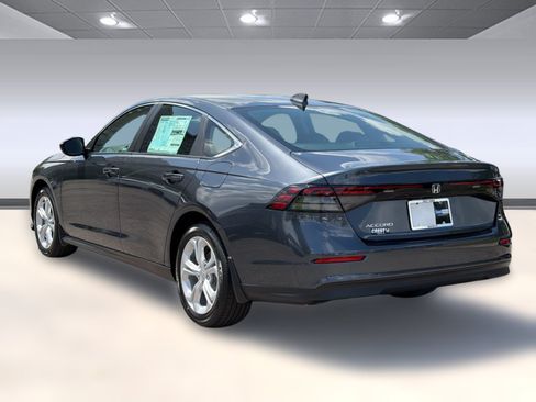 New 2026 Honda Accord LX image 3