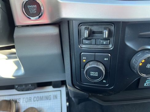 New 2026 Ford F250 XLT w/ XLT Premium Package image 22