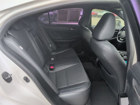 Used 2021 Lexus IS 300 w/ Accessory Package 2 image 27