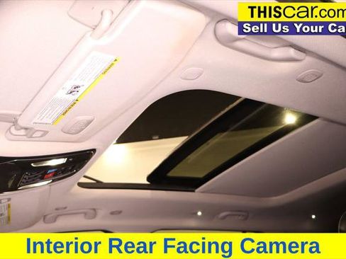 Used 2021 Jeep Grand Cherokee L Limited AWD/4WD image 27