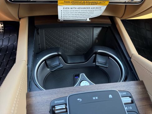 New 2026 Mercedes-Benz GLS 450 4MATIC image 20