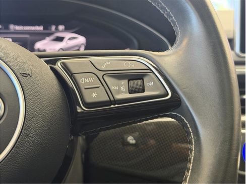 Used 2018 Audi S5 Prestige AWD/4WD image 18