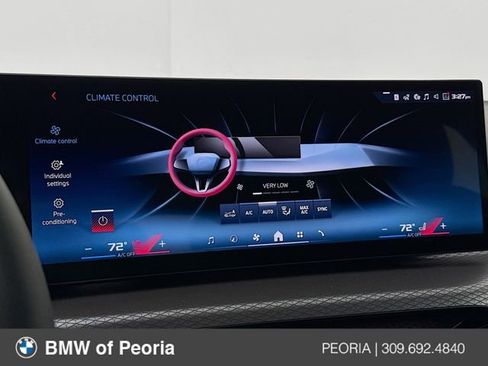 New 2026 BMW 440i xDrive image 16