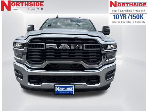 New 2026 RAM 2500 Tradesman image 2