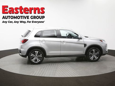 Used 2025 Mitsubishi Outlander Sport AWD image 42