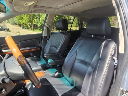 Used 2008 Lexus RX 350 2WD image 11