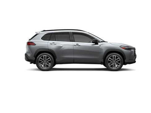 New 2026 Toyota Corolla Cross XLE FWD image 12
