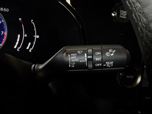 Used 2025 Lexus NX 250 FWD w/ Accessory Package (K3) image 46