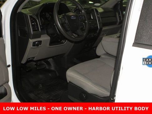 Used 2021 Ford F250 XL w/ Power Equipment Group image 14