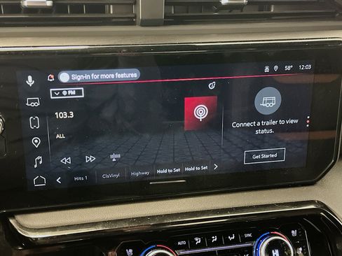 Used 2025 GMC Sierra 1500 AT4 image 21