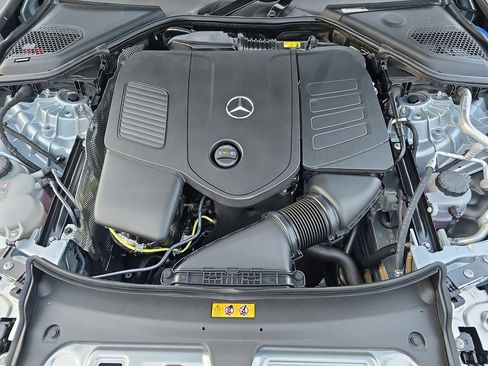 New 2026 Mercedes-Benz E 350 4MATIC Sedan image 32